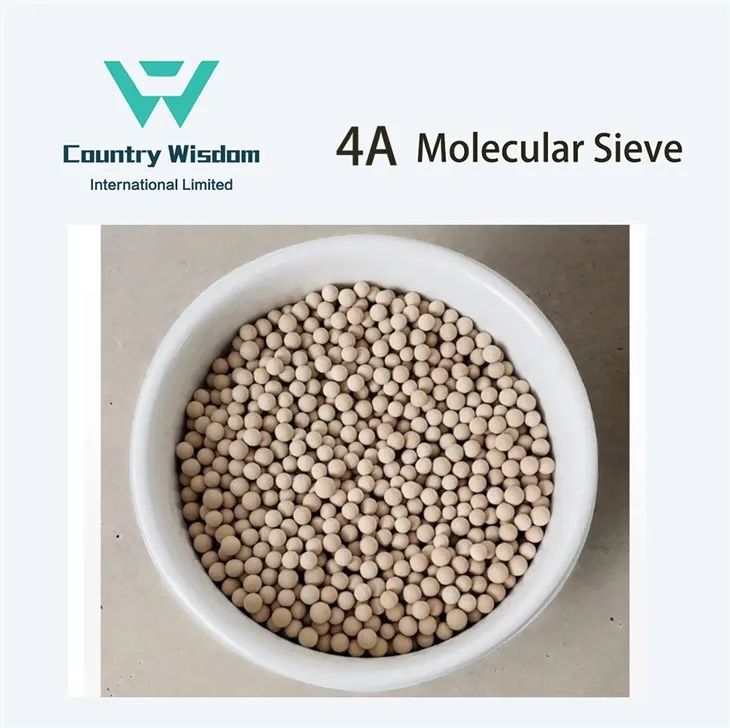 4A Molecular Sieves For Liquid Coats And Paints Dehydration And Removal Of Odors